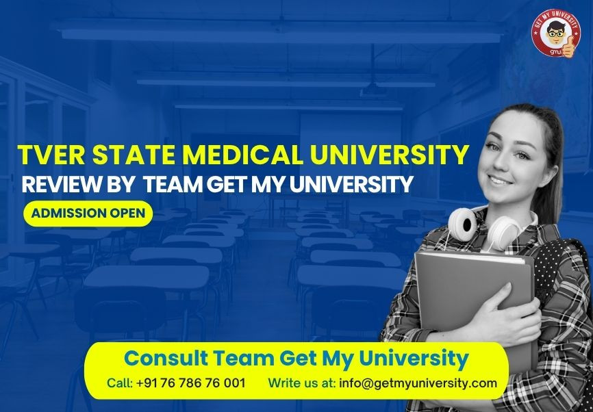 TVER STATE MEDICAL COLLEGE REVIEW